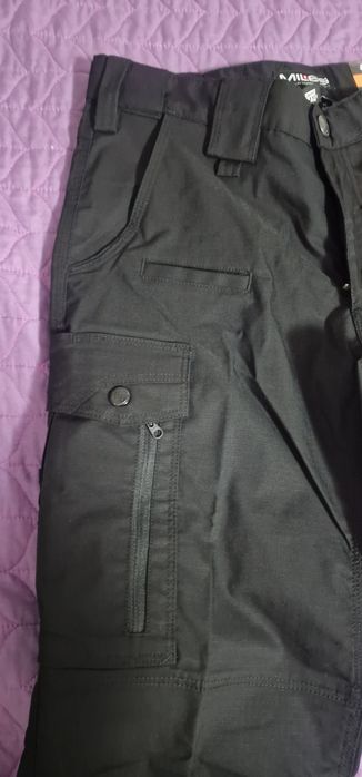 Pantaloni tactici ranger pentagon 2.0