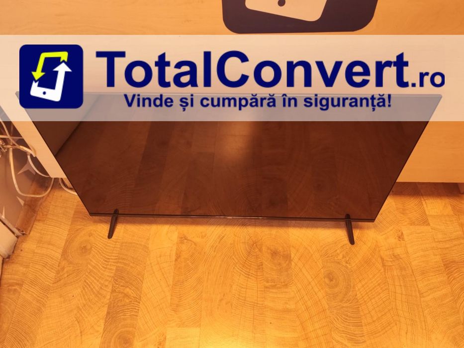 Smart TV TCL 43P635, Garantie 24 luni | #D95841