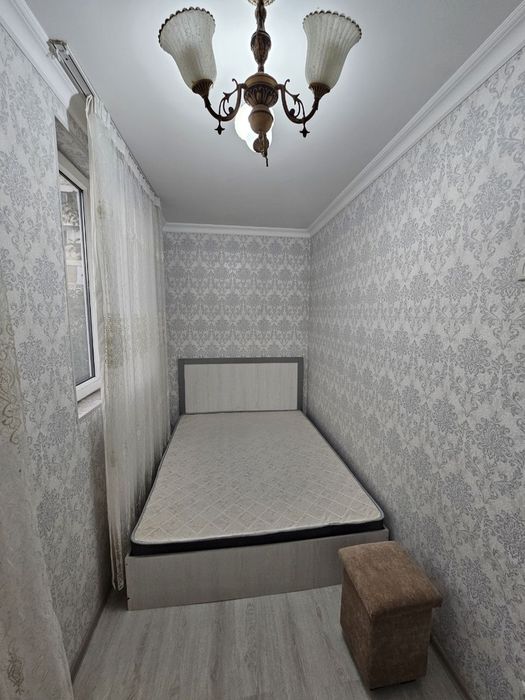 Продаётся квартира с обстановкой. Общая площадь 42м2