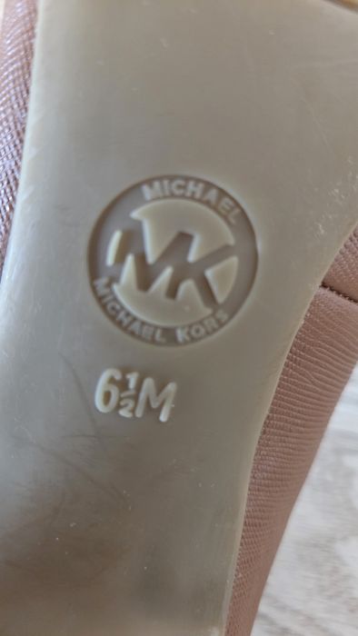 Pantofi piele Moschino 36,5