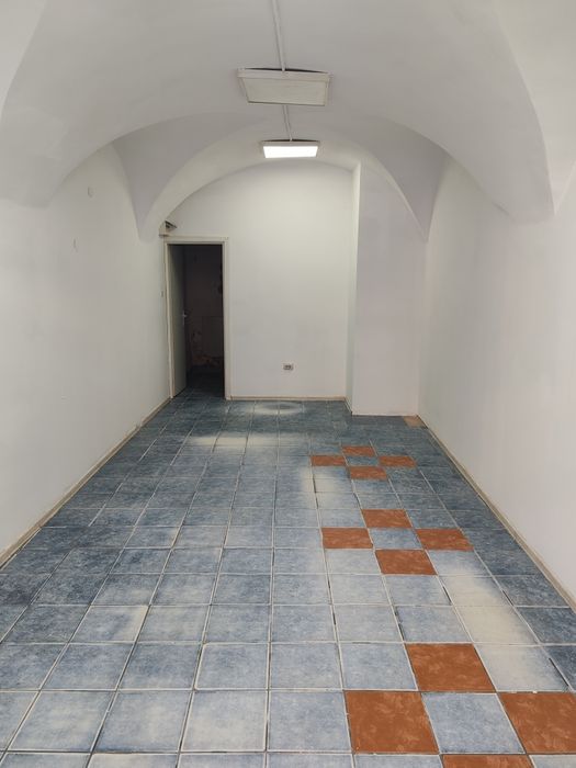 Spațiu comercial de inchiriat