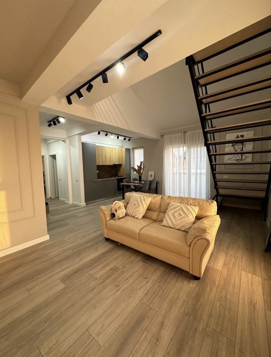 Apartament 3 camere Mogosoaia