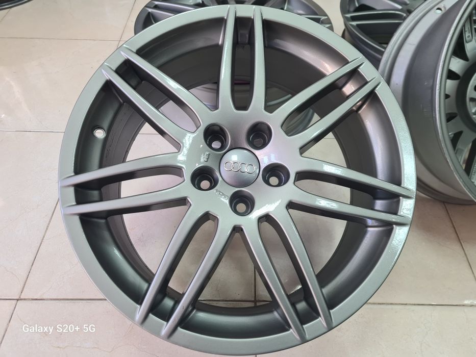 18ки джанти 5х112 Audi
