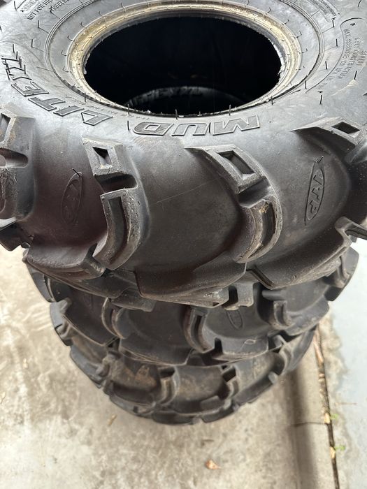 Гуми за utv/ atv ITP-usa