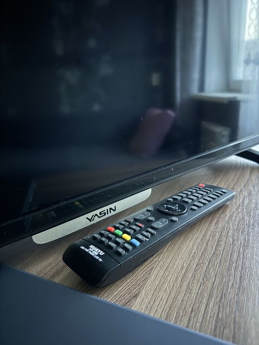 Продам телевизор YASIN