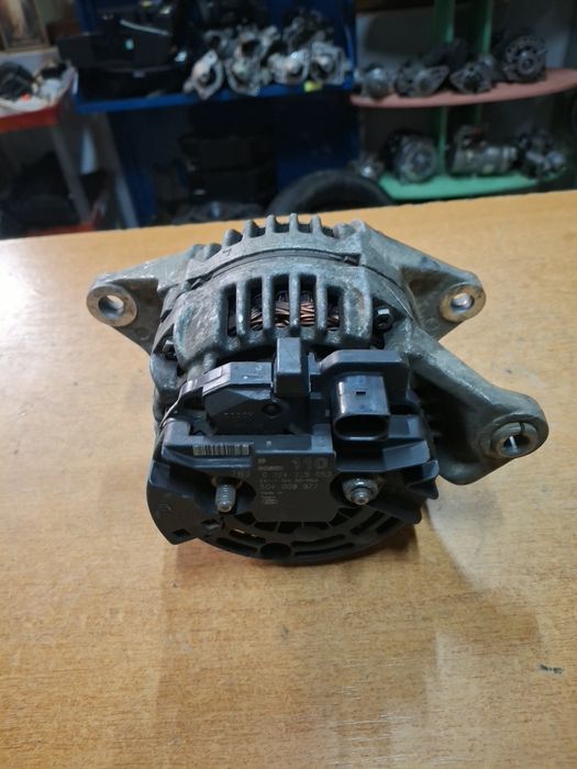 Alternator Fiat Ducato Iveco  2.3 JTD