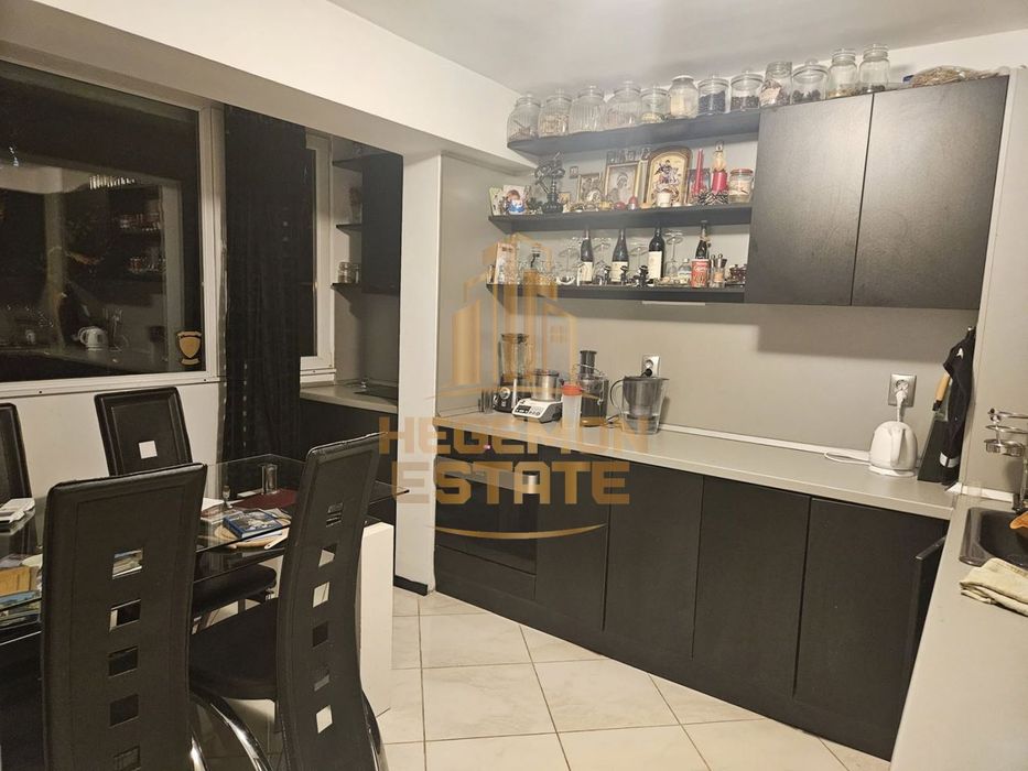 4-стаен, Варна-Цветен площ 86 цена 211150