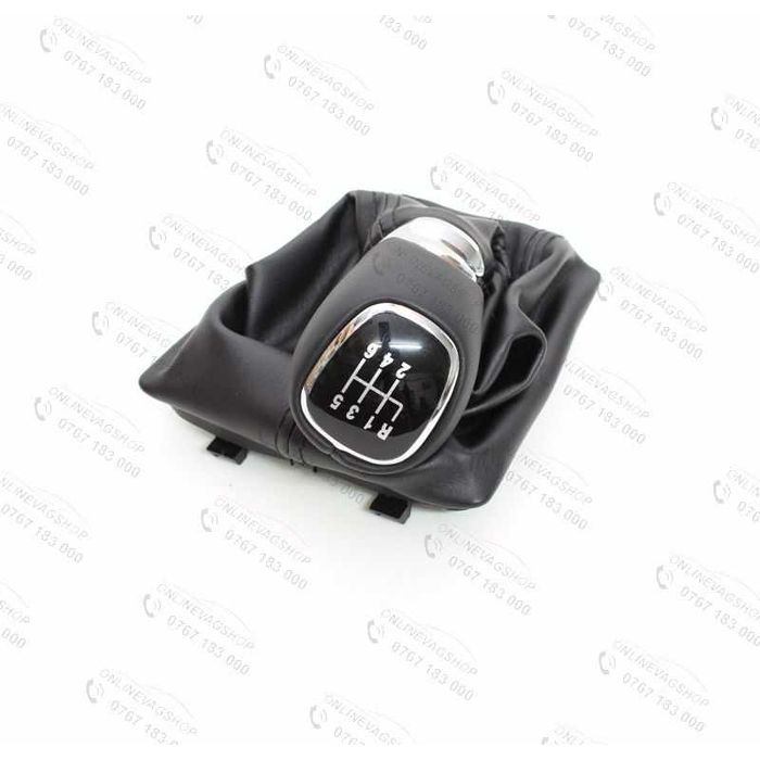 Nuca piele 4x4 Skoda Octavia 3, Skoda Superb, Rapid