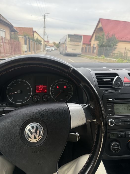 Volkswagen Golf 5