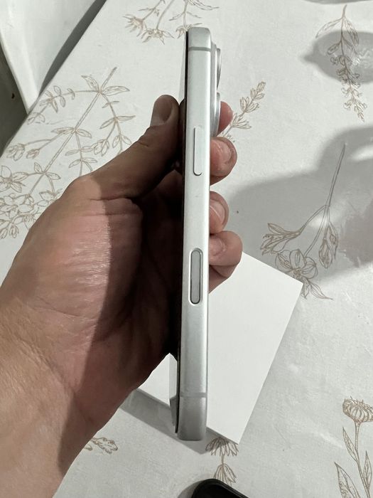 iPhone 17 pro 256 gb