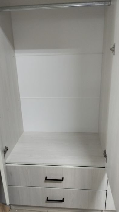 Шифонер ,красивый Уральск