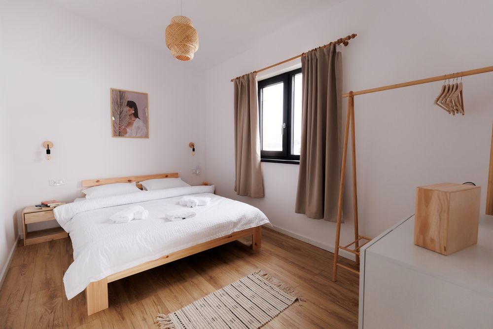 Cazare zona Toplita cabane Casa Cub