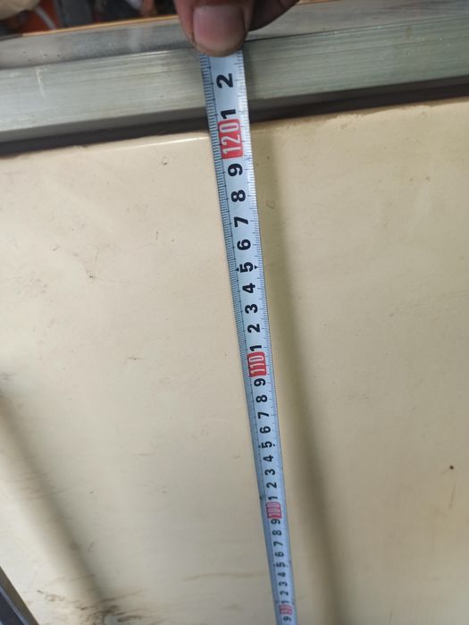 Холодильник советский