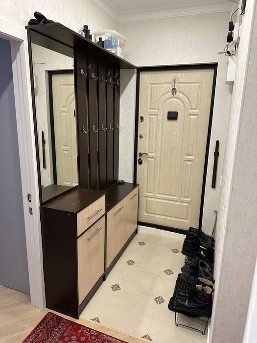 Прихожый мебель