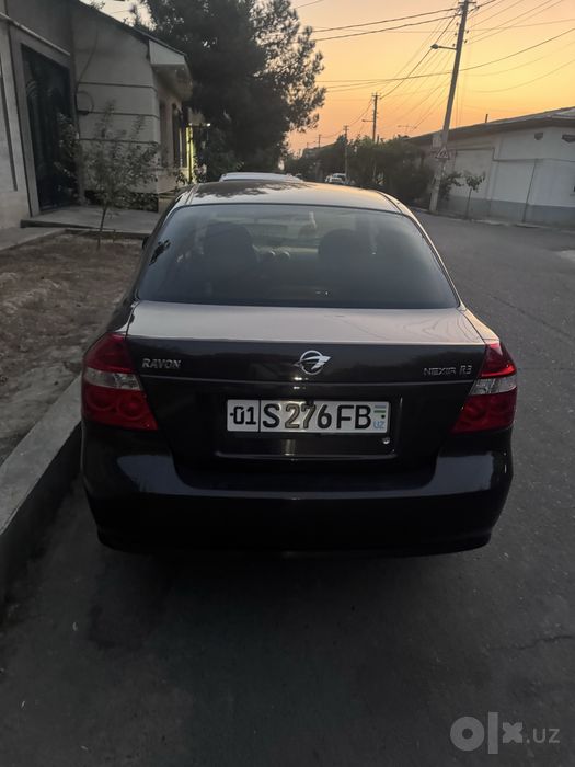 Moshina sotiladi nexia 3 yili2019 prabeg 75000
