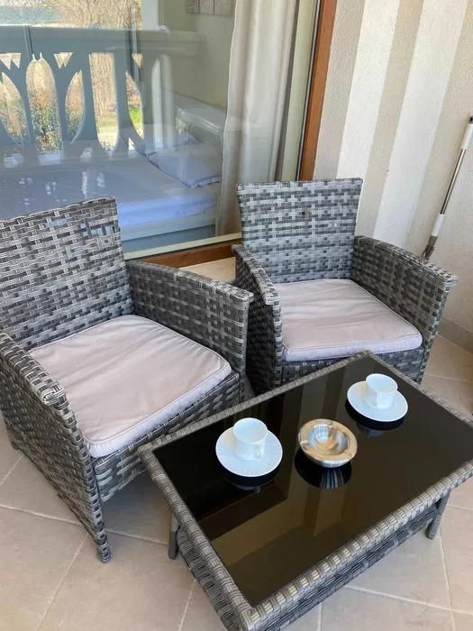 Дава се под наем Двустаен апартамент в Варна, Аспарухово - 50 кв.м за 650 € - Снимка #8