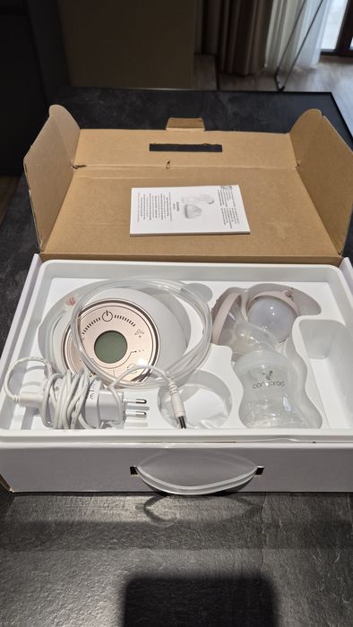 Електрическа помпа