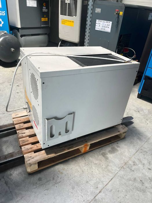 Compresor cu surub sh Fiac 11 KW