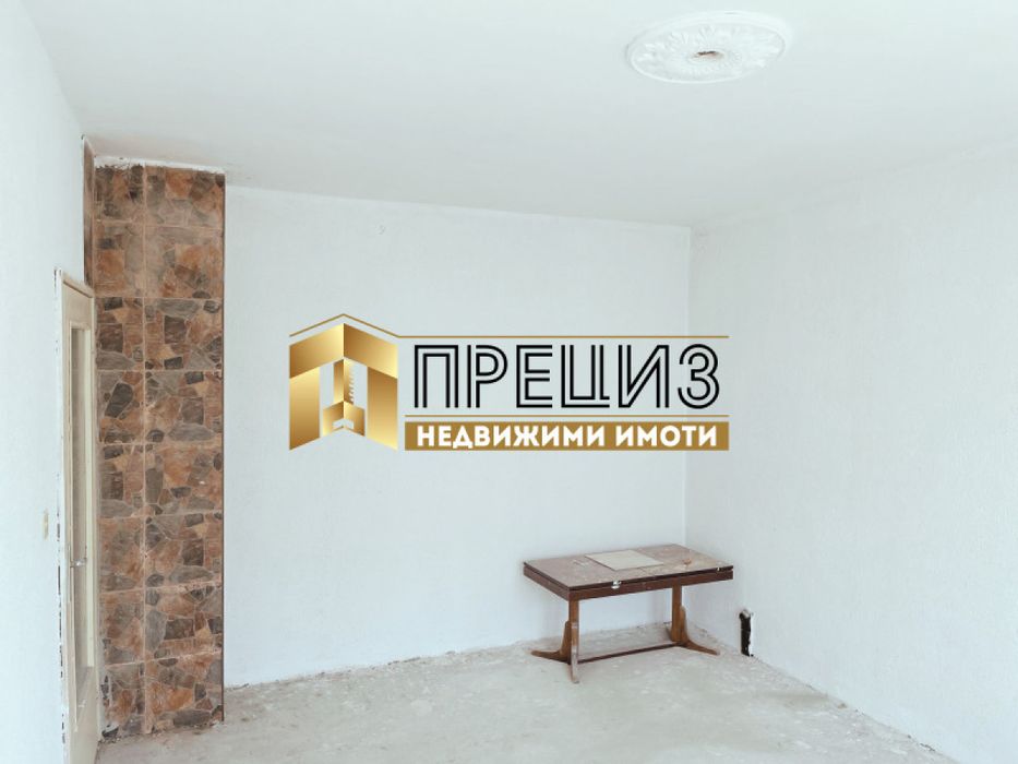 Продажба 1-стаен гр. Шумен - Боян Българанов 1 41m²