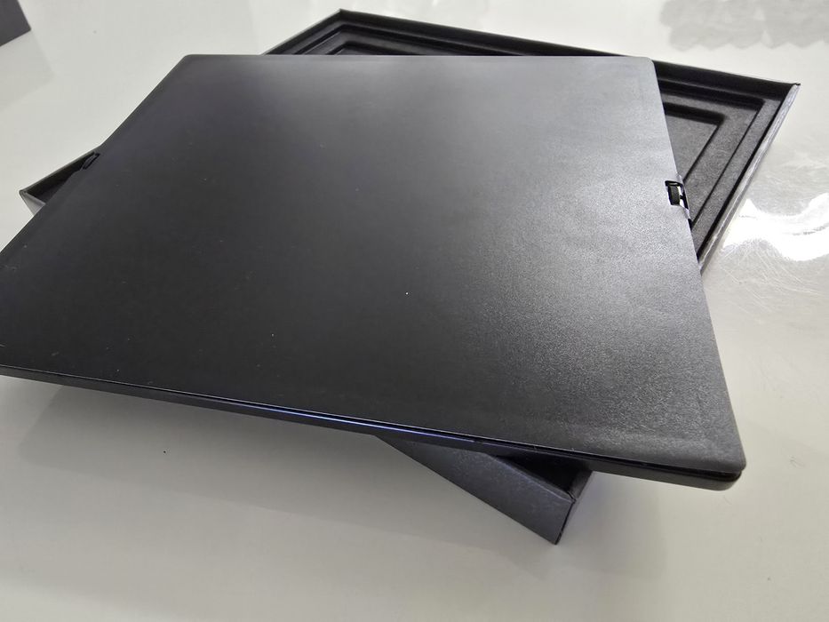 Samsung Fold 7 256GB Black NOU, NEFOLOSIT
