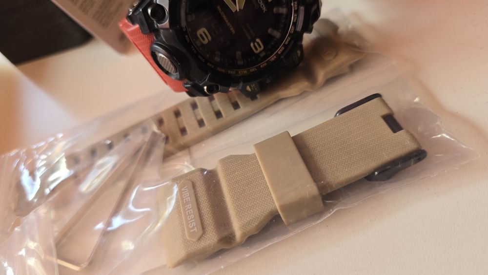 Casio g-shock  GWG-1000-1A