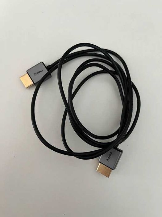 Cablu HDMI Hama 1.5m