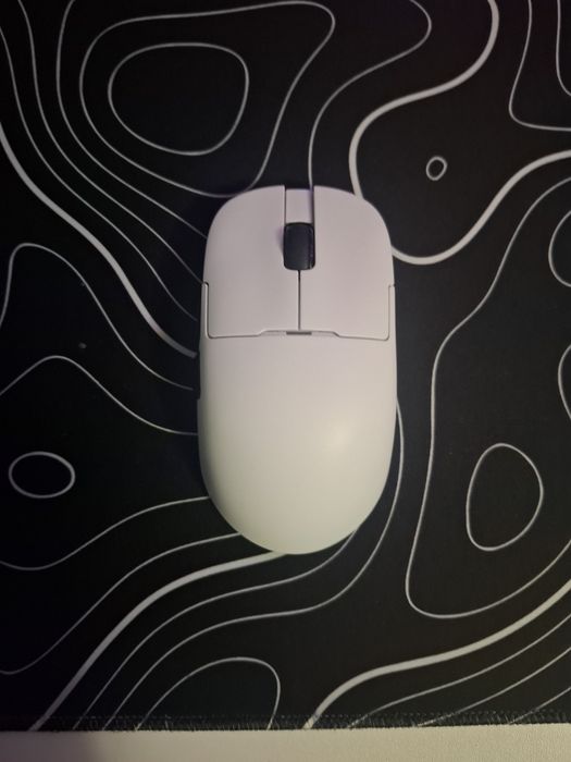 Продам мышь ajazz AJ159 NLP