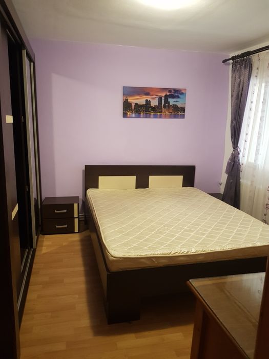 Închiriez apartament 2 camere