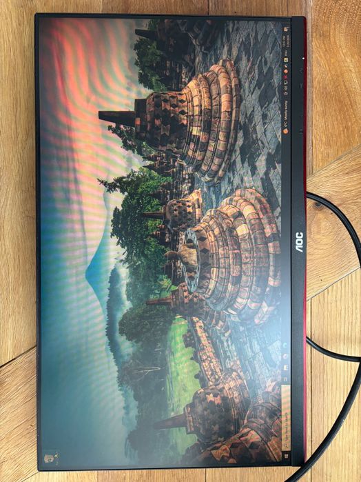 AOC 24 G2U монитор