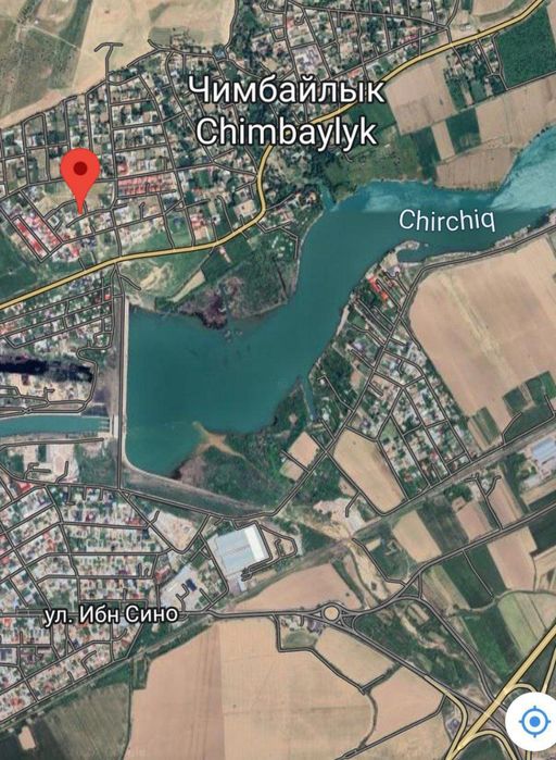 Чимбойликда 6 соток йер сотилади