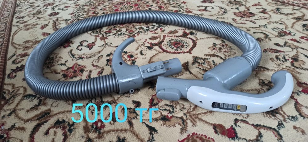 Запчастьи для пылесоса