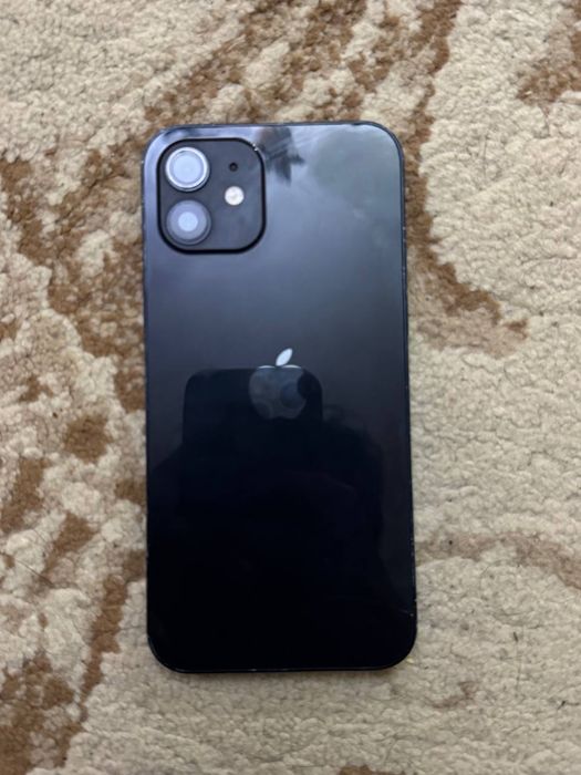 Iphone 12 Kh/A 256Gb