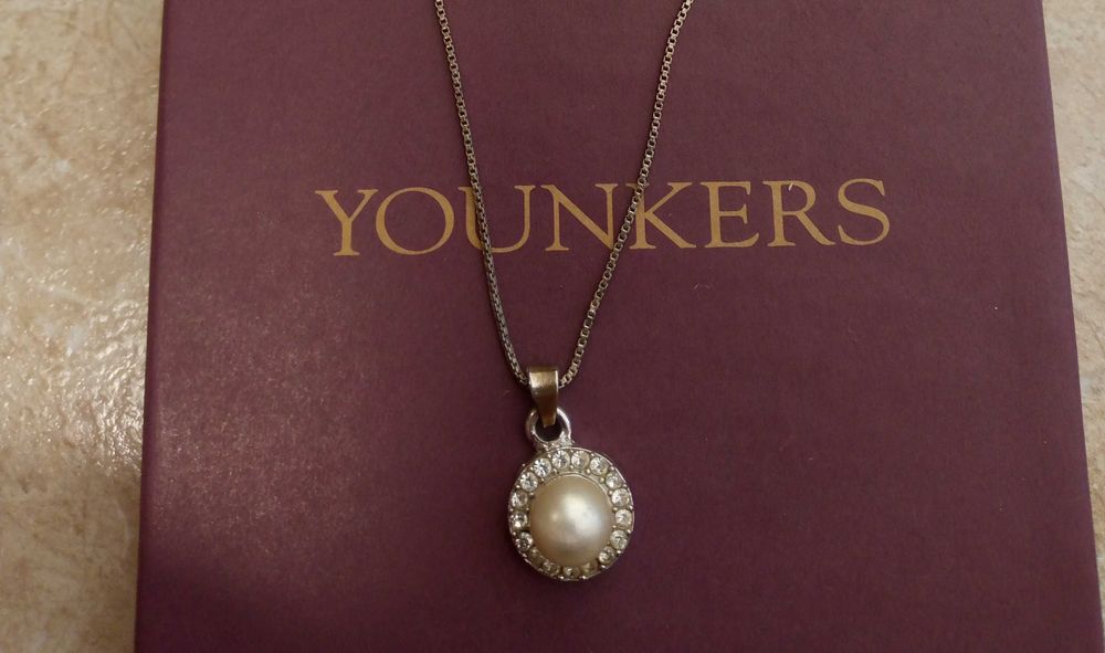 Шикарная подвеска для цепочки. Цена 30 тыс сумов