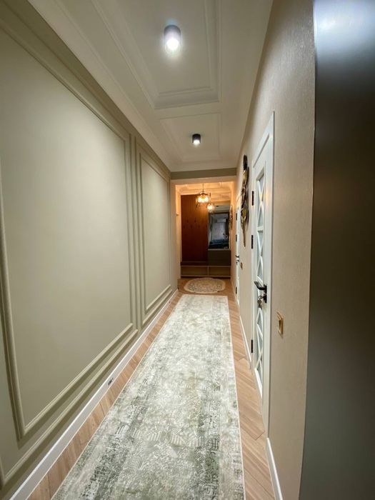 Сдаётся квартира в аренду. Самарканд СамКочАвто