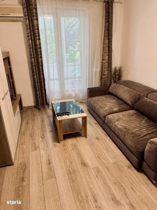 Apartament 2 camere | Piata Domenii | 54 mp | Balcon — fotografia 1
