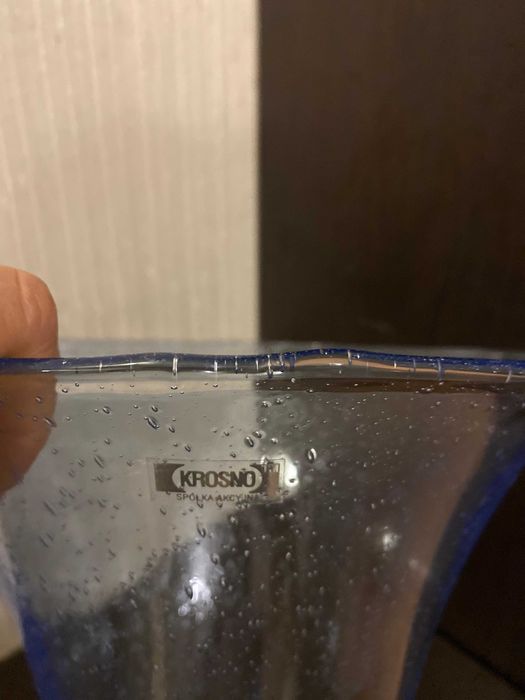 Эффектная   ваза