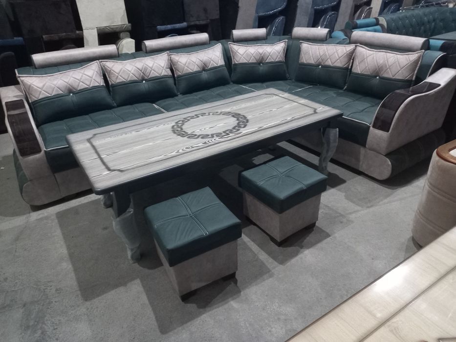 Mehmonxonangiz uchun bizda sifatlilari

Bu imkoniyat qo'ldan boy berma