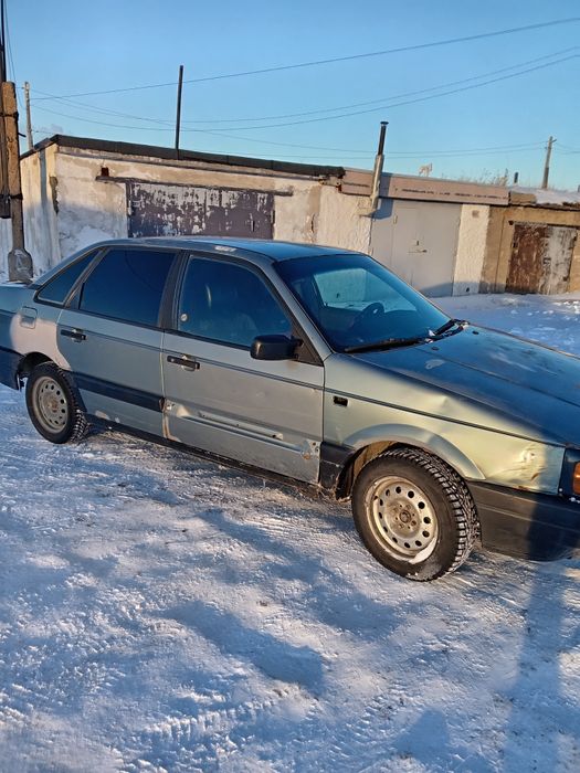 Продам пассат либо обмен