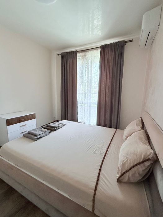 Дава се под наем Двустаен апартамент в София, Витоша - 70 кв.м за 61.2 € - Снимка #7