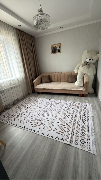 Коттедж в аренду