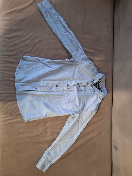 Риза за момче 128/134