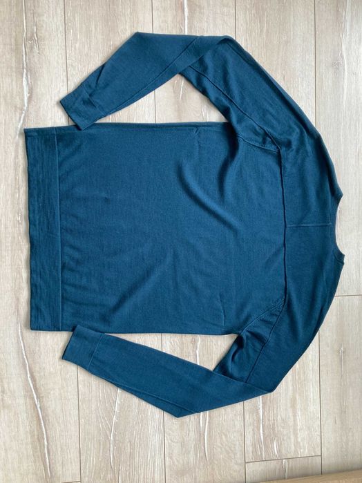 Helmut Lang wool jumper мъжки вълнен пуловер размер L