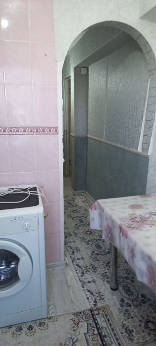 Аренда квартира.