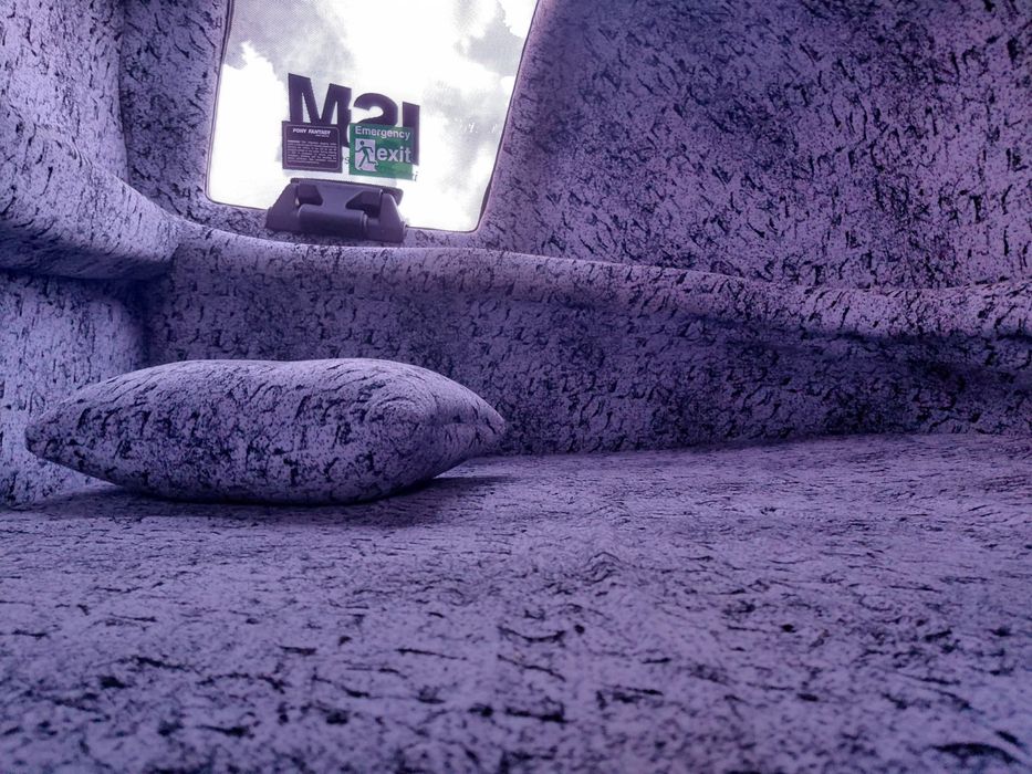 Renault Master 2021 Categoria B