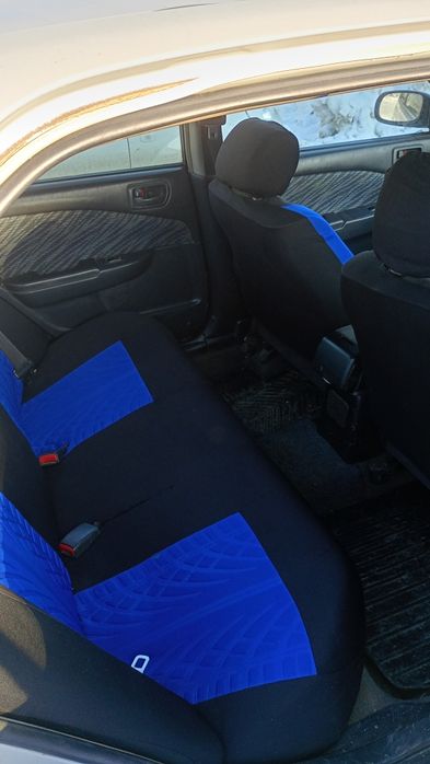 Тойота корона премио