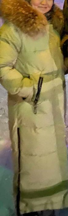 Продам зимний куртка!!!