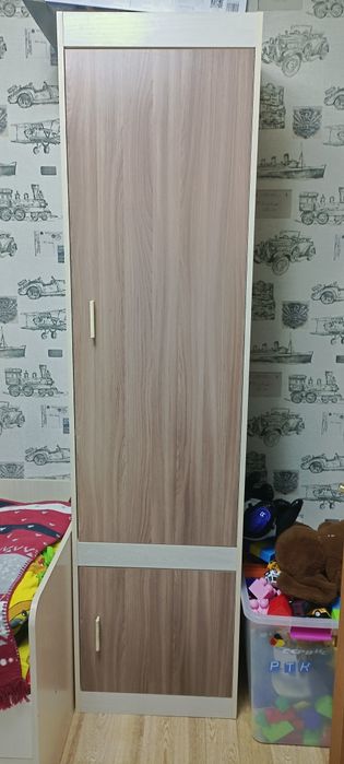 Продам мебель детскую