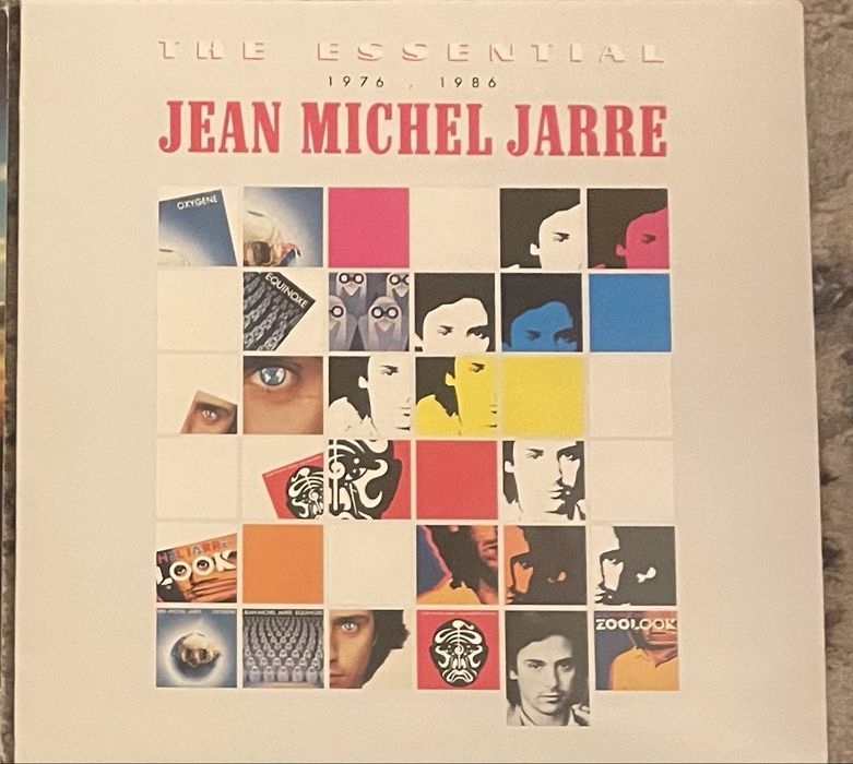 Discuri vinil The Best impecabile