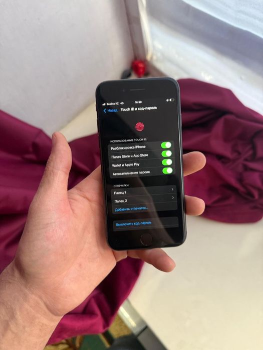 Iphone 8 идееаал