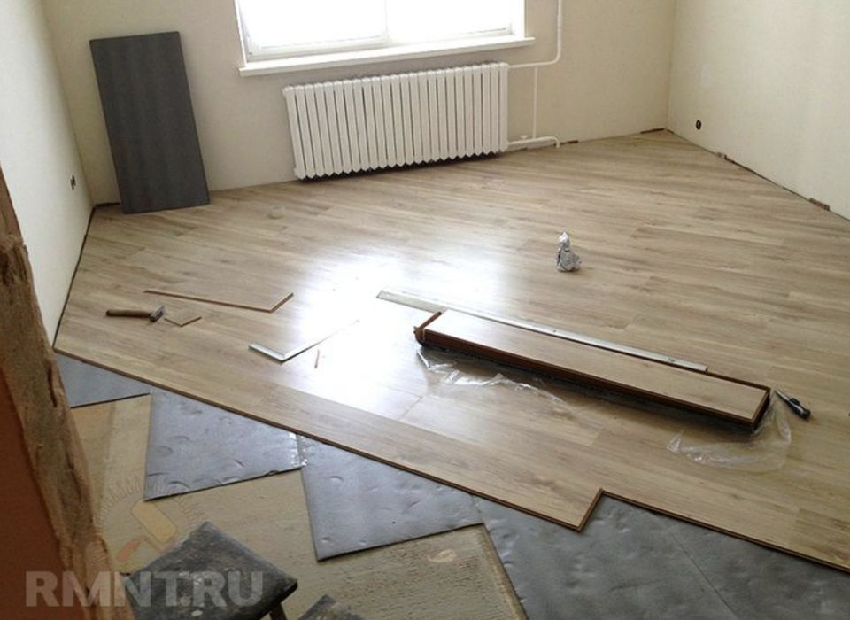 Мастер на все руки